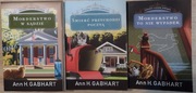 Zagadki Hidden Springs -Ann H. Gabhart -3 książki