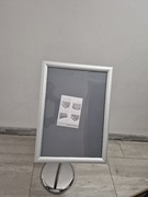 Stojak informacyjny 