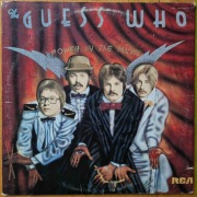 The Guess Who – Power In The Music 