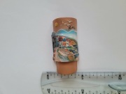 Magnes na lodówkę - 240g. RIMINI Włochy