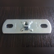 Stopa szyny MGS2-M10 - Hilti.