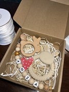 Zestaw prezentowy dla malucha 