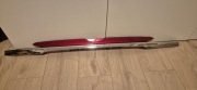 Ford mondeo mk5 lift blenda tył chrom liftback/sedan 