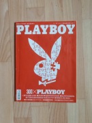 Playboy Polska nr 300 (12/2017) – jubileuszowe wydanie kolekcjonerskie