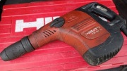 Hilti TE 500 , 500 AVR  wszystkie części 
