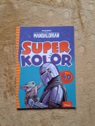 Kolorowanka Star Wars