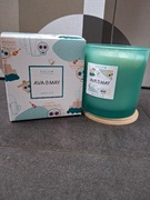 Świeczka AVA&MAY  500g