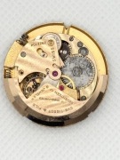 Mechanizm Zegarka TISSOT Automatic Bumper Vintage 1954