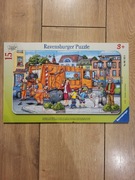 Puzzle Ravensburger 15 elementów 