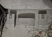 Philips HTS 5000W kino domowe zestaw