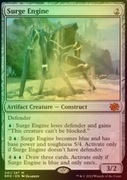 Surge Engine FOIL
