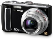 Panasonic Lumix DMC-TZ5