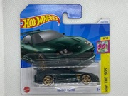 Hot Wheels Toyota Supra (HW: The '90S)