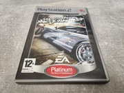 Need For Speed Most Wanted 