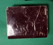 HDD #H37 - 18TB Western Digital WD Elements USB - używany