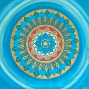 Mandala TURKUS