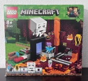 Lego Minecraft 21143