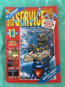 Secret Service 11 (3/94)