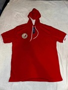 Widzew Łódź bezrękawnik nowy 