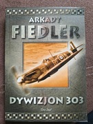 Arkady Fiedler Dywizjon 303