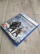 Gra God of War Ragnarok Polska Wersja PS5 Playstation