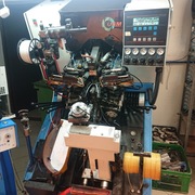 Ćwiekarka czubków USM LTL 102