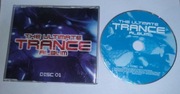 the ultimate trance album