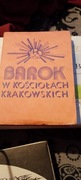 Barok w kościołach krakowskich