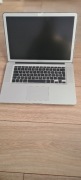 Macbook Pro A1286 na części 