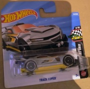 hot wheels track ripper resorak metalowy metal idealny na tor szybki