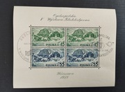 Blok 5 B kas. stan BDB 1938