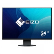 Monitor EiZO LED 24,1" FlexScan IPS 1920x1200 PIVOT + Uchwyt Podstawka VESA