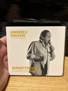 ANDRZEJ ZAUCHA - THE VERY BEST OF - BURSZTYNOWA KOLEKCJA