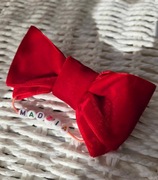 Personalizowana Kokardka do wózka z imieniem