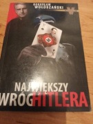 Książka Największy wróg Hitlera