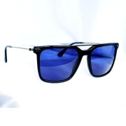 CERRUTI 1881 CE8155 C01 czarne ray ban gucci lv tom ford ferragamo fendi