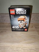 LEGO 40675 BrickHeadz - Star Wars - Clone Commander Cody