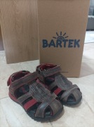 Sandały Bartek Nowe