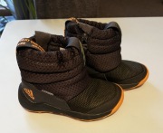 Adidas RapidaSnow - buty śniegowce 