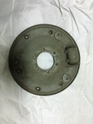 Citroen 11 B , BL tarcza kotwicza przód