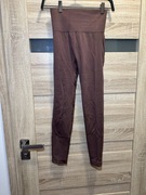 Wysokie Legginsy dla Kobiet