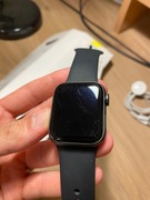 APPLE WATCH SE 40MM GPS SPACE GRAY A2351
