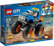 Lego 60180 Monster Truck