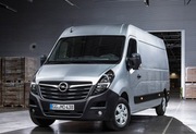 Opel Movano Usuwanie Wyłączenie Adblue DPF EGR Chiptuning