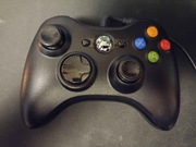 Kontroler Xbox 360 przewodowy