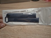 Opaska granatowa do smartband Xiaomi Mi Band 8