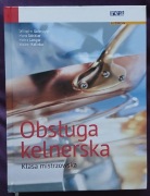 Obsługa kelnerska klasa mistrzowska 