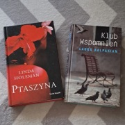 Ptaszyna +Klub Wspomnień