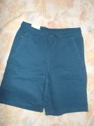 H&M spodenki outdoorowe chł. r.158/164cm NOWE