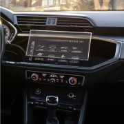 Audi Q3 83A ekran ochronny na ekran pulpit dotykowy